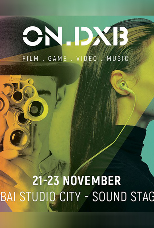 دليلكم الكامل لفعاليات مهرجان ON.DXB وأبرز المشاركات العالمية والإقليمية