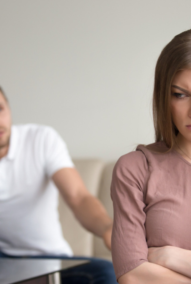 سلبيات مقارنة المرأة زوجها برجل آخر