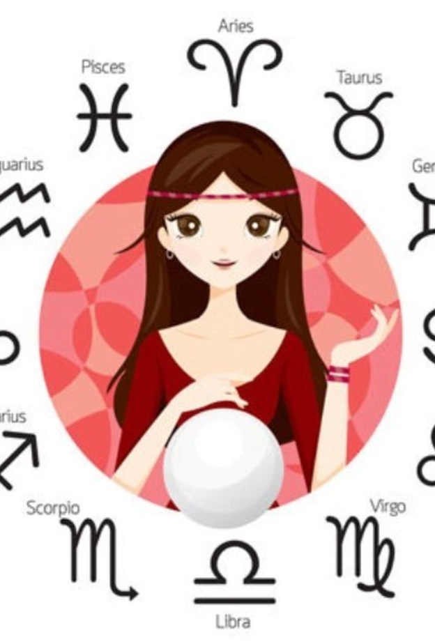 برجك ليوم الجمعة 25 أكتوبر 