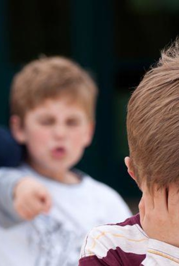 علامات تدل على تعرض الطفل للتنمر في المدرسة