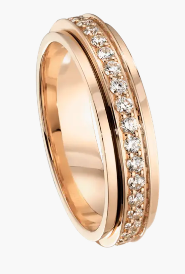 دبل زواج من تيفاني Tiffany & Co