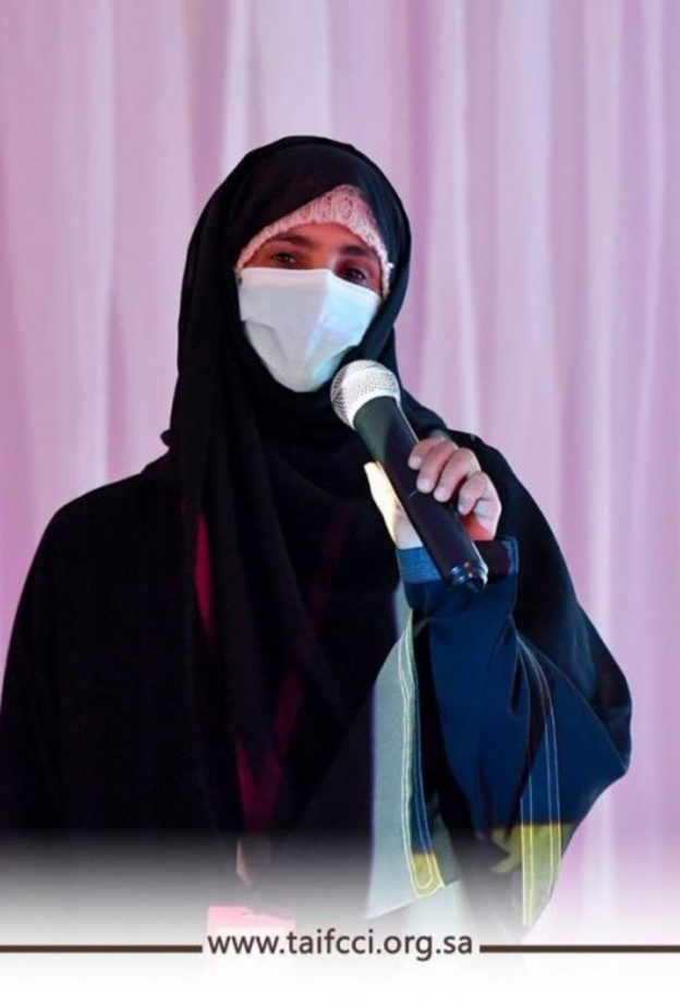 كلمة مؤثرة لأصغر محاربة للسرطان تنتهي بإعلان انشاء أول جمعية لمكافحة السرطان