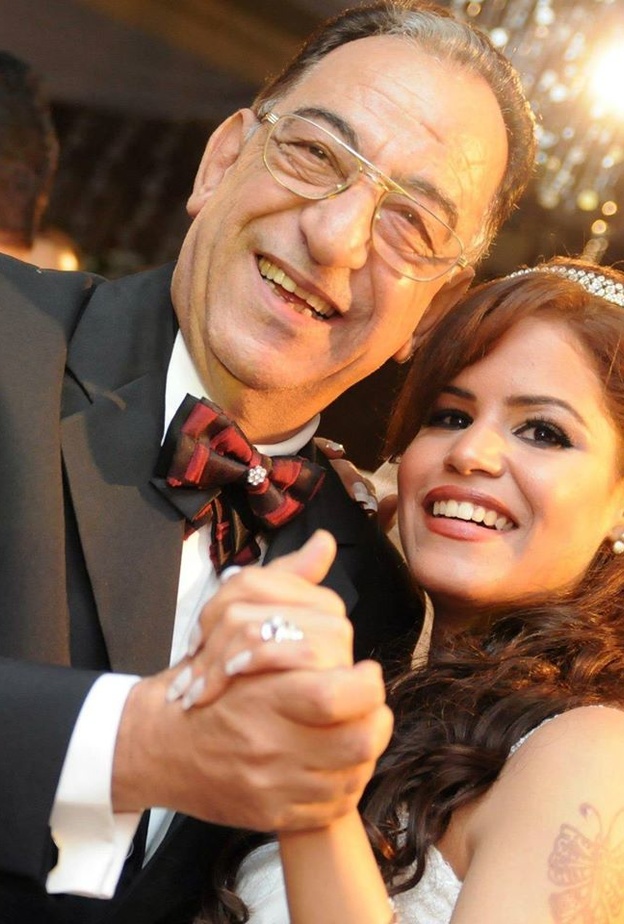 ابنة الراحل احمد راتب تكشف مواقف مؤثرة عنه