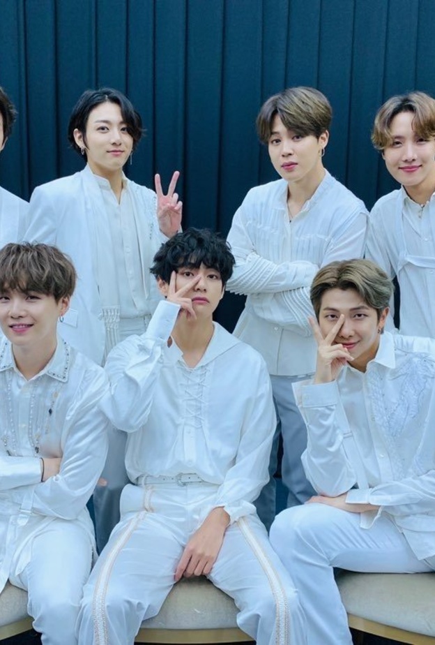 فريق BTS يسجل رقما قياسيا كأسرع حساب في تاريخ تطبيق TikTokخلال ساعات