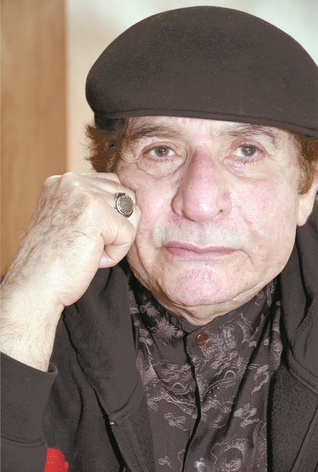 محيي إسماعيل