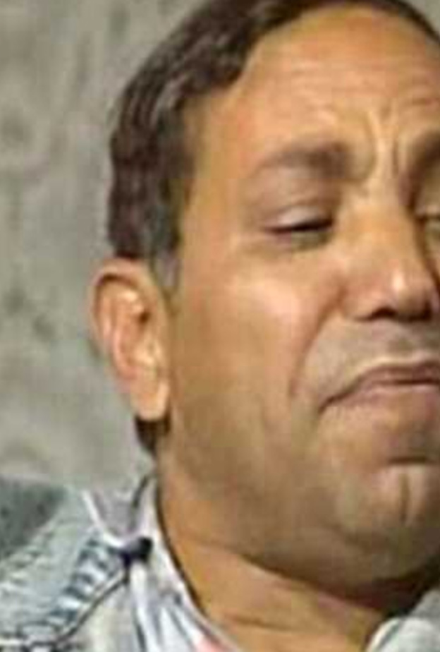 قاسم الدالي