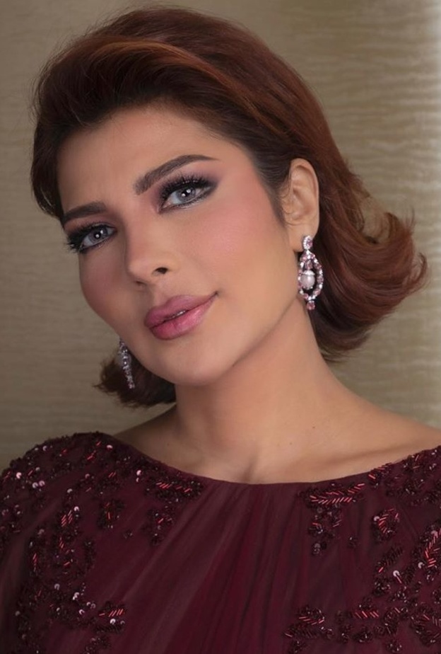 احلام واصالة نصري ..من بدت الأجمل بأحدث اطلالة لها