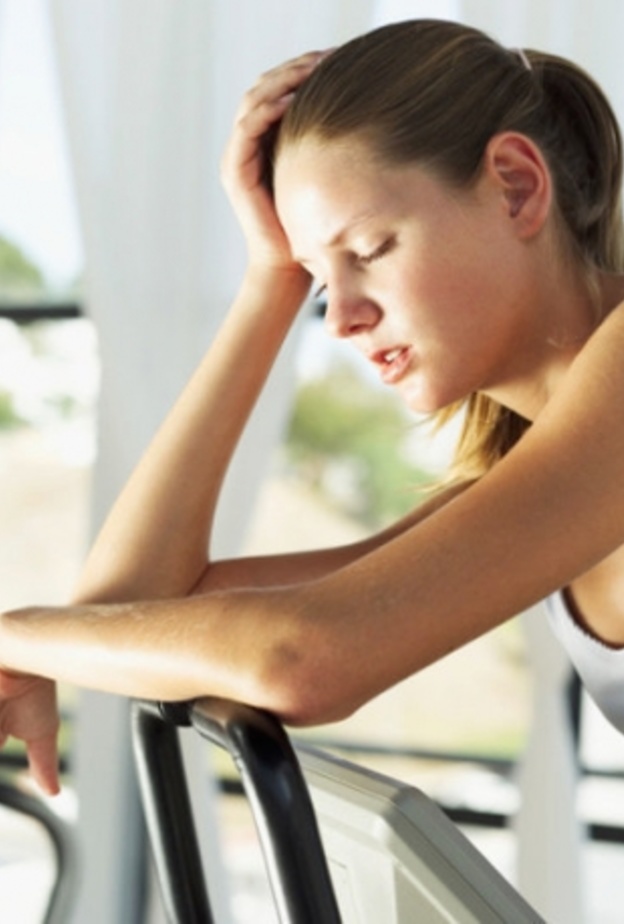 تجنبّي تناول الوجبات السريعة و الأطعمة الدهنية بعد التمارين الرياضية