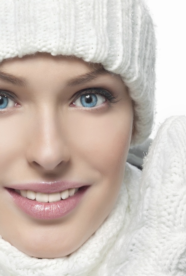 اختيار الأنسب مع الخبراء المتخصصين يحقق أفضل عناية بالبشرة في الشتاء يوميا