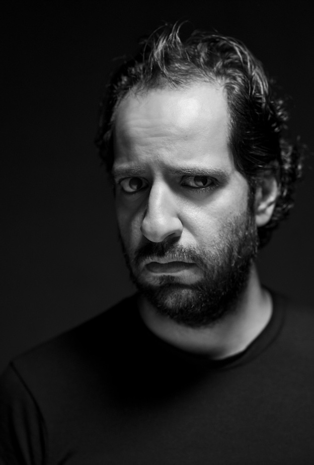 الفنان أحمد أمين