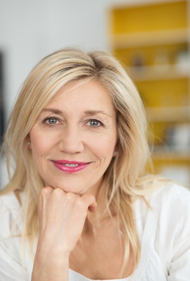 افضل فيتامينات للمرأة بعد الخمسين