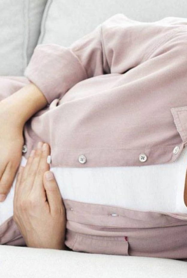 اضطراب الدورة الشهرية من اعراض ارتفاع هرمون الحليب