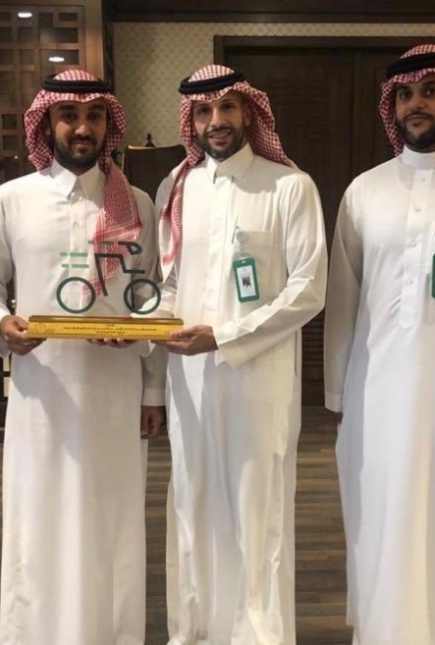 السعودية تستضيف النسخة الأولى من سباق طواف السعودية الدولي للدراجات الهوائية