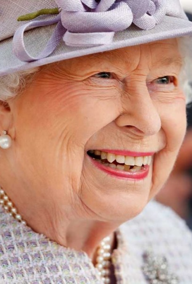 قصر باكنغهام