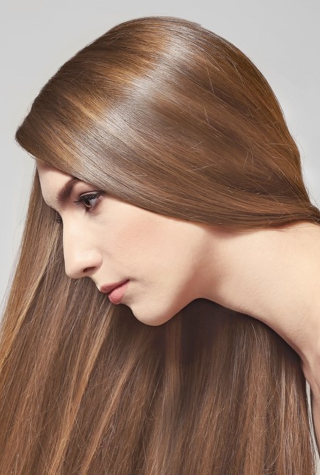 احدث موضة الوان صبغات الشعر لخريف 2019