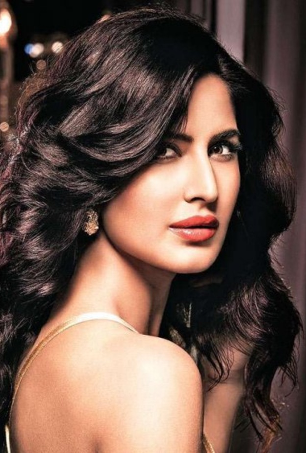 كاترينا كيف تدخل عالم مستحضرات التجميل