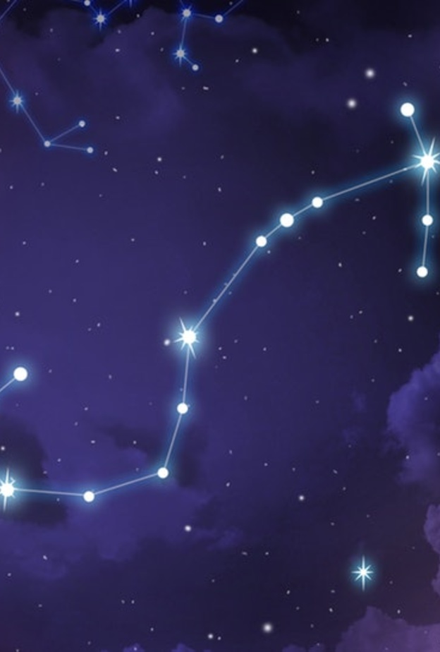  المولود في هذه الفترة يتأثّر بكوكب المريخ