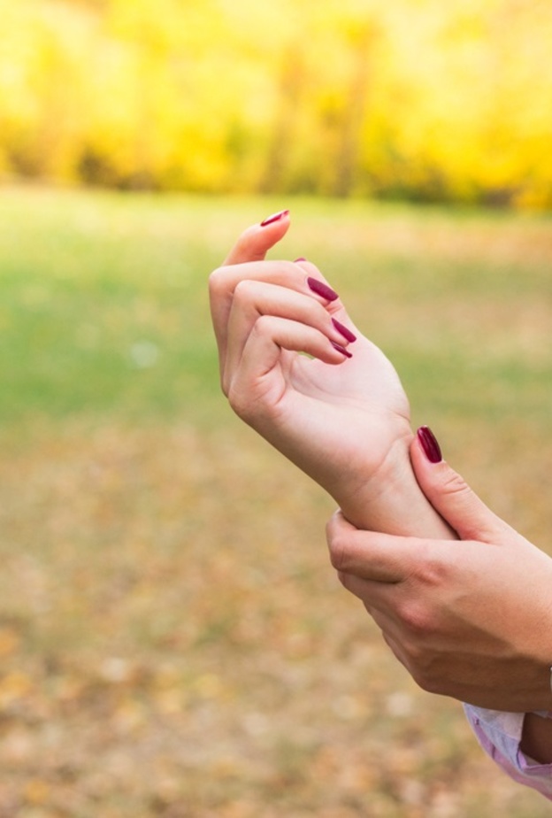 اعراض روماتيزم الدم وابرز اسبابه