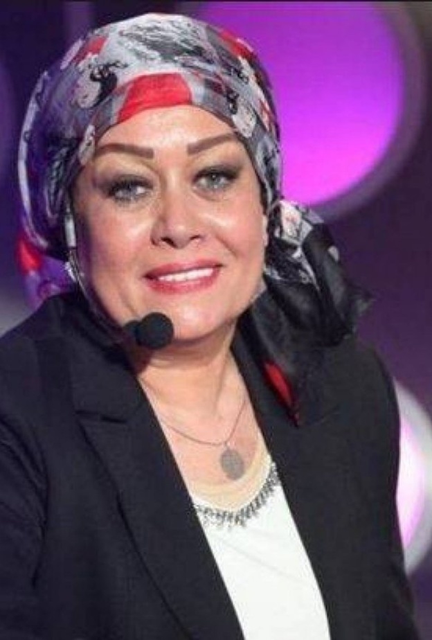 أول صورة للنجوم في كواليس "لوكاندة الأوباش" قبل عرضها بالرياض.. هالة فاخر مفاجأة المسرحية