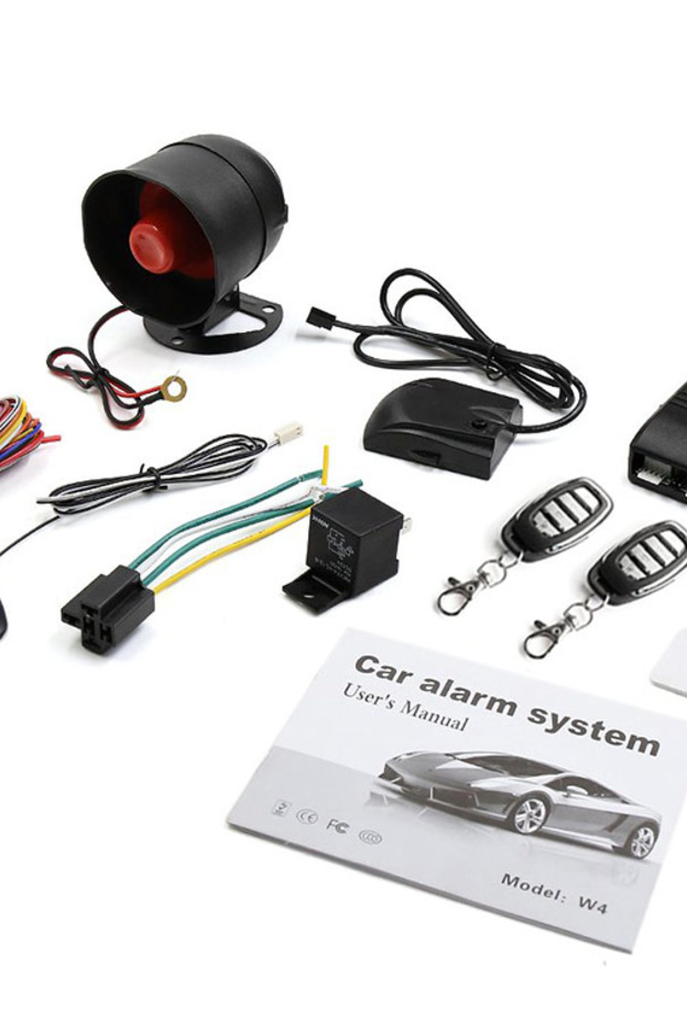 طرق حماية السيارة من السرقة