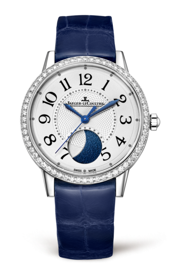 ساعة من بوفيه Bovet