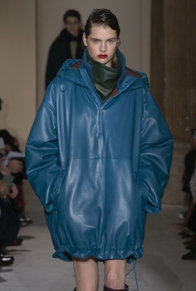 Salvatore Ferragamoتطلق مجموعة خريف-شتاء2019تحت عنوان GENERATION