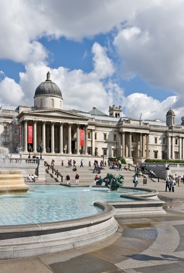  اجمل الوجهات السياحية في لندن لشهر عسل مميز - متجر هارودز