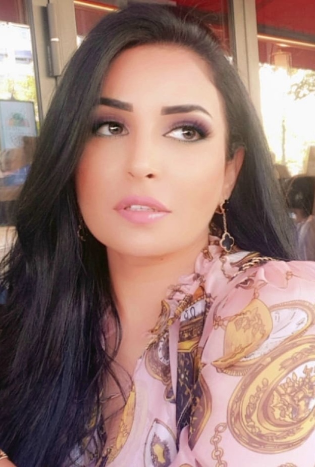 نجاح المساعيد