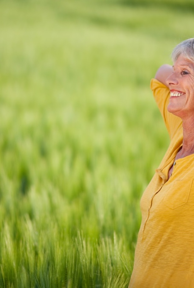 نصائح صحية هامة للاشخاص فوق سن الخمسين