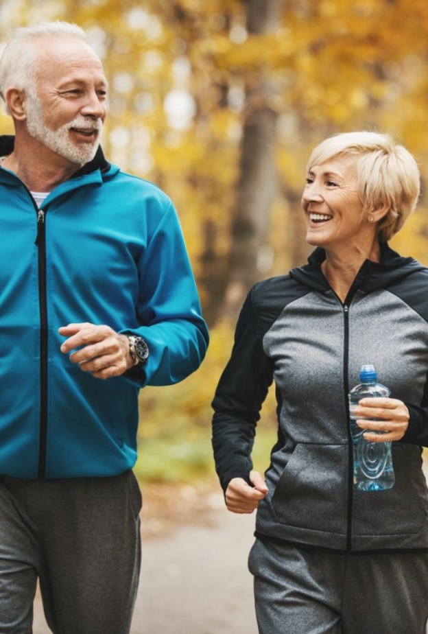 الفيتامينات تمنح الجسم طاقة ونشاط