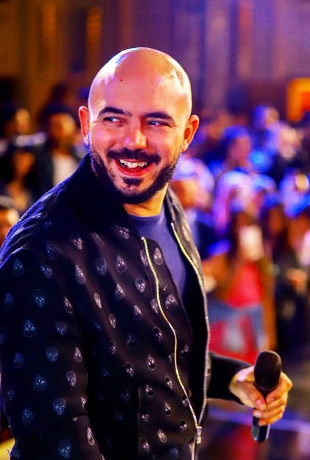 محمود العسيلي