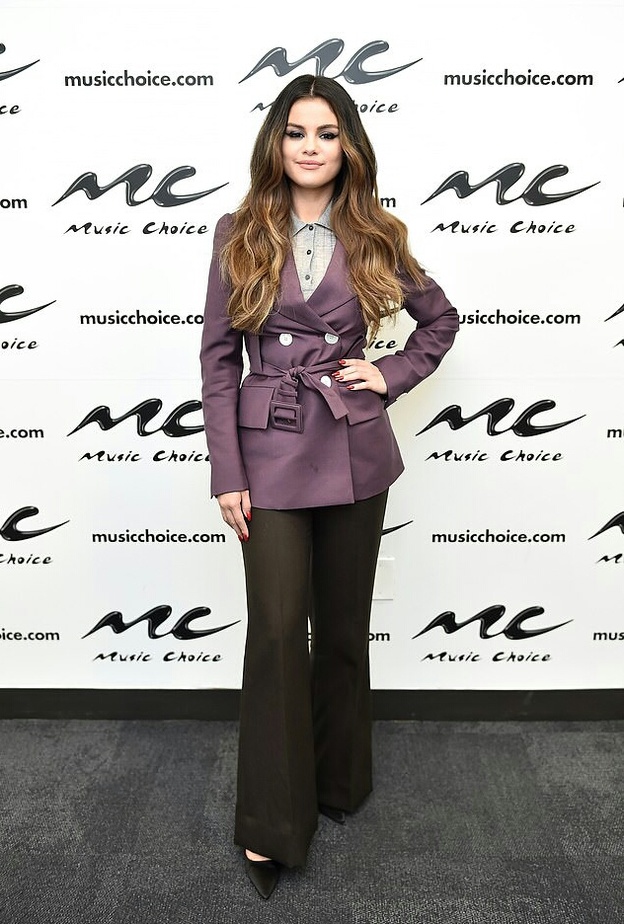 سيلينا جوميز 