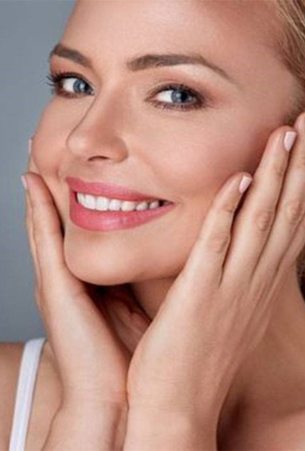  كيفية التخلص من شعر الذقن للنساء بالليزر