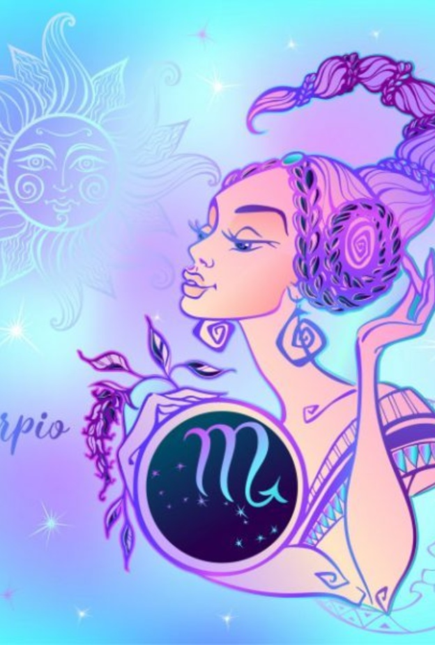 المرأة العقرب مولعة بالحرية، تكره ان تكون مقيدة بنظام او قانون