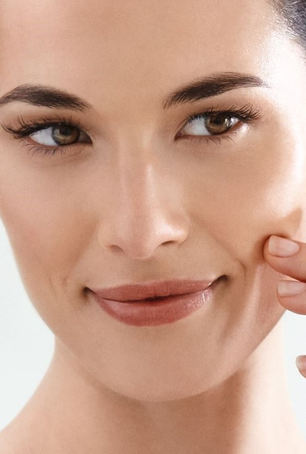 استخدمي البابايا لتعزيز نمو شعرك