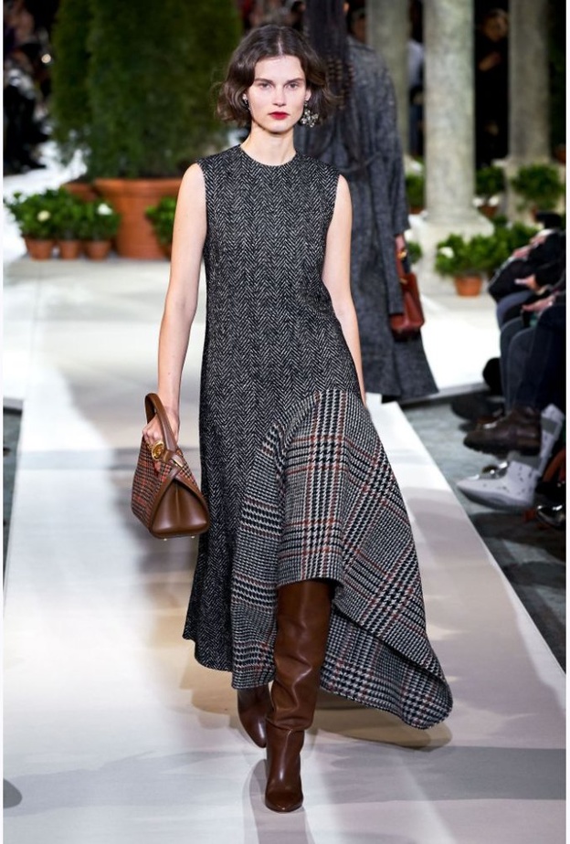 فستان للدوام من Akris