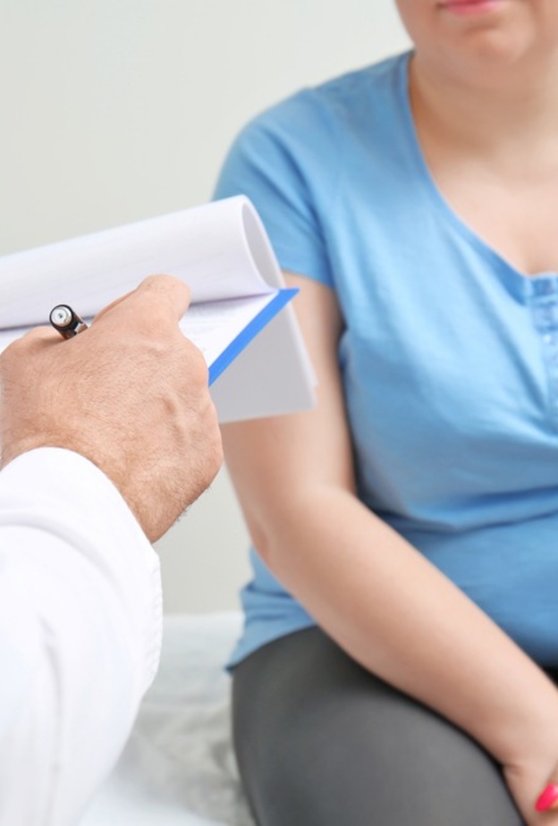  السمنة ترفع معدل الإصابة بالربو