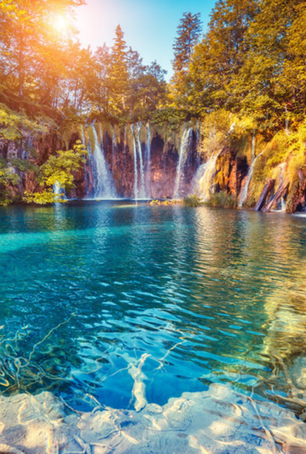 سحر الآثار الاسلامية في مصر