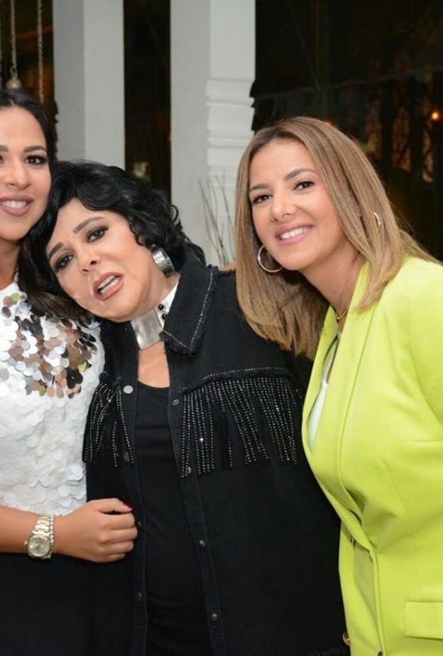 صاحبة السعادة 