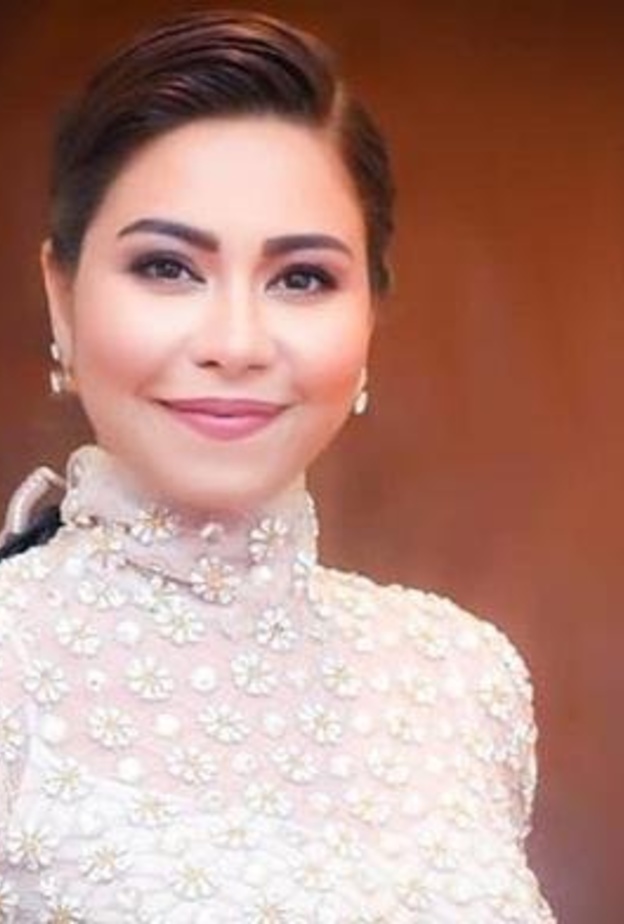 شيرين عبد الوهاب