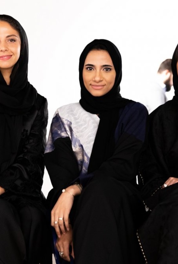 استمدت مودة  الإلهام من حقيبة ORI