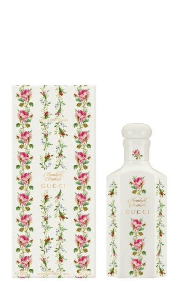 Gucci - The Alchemist's Garden