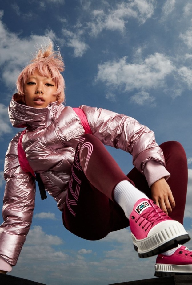 حذاء كلاسيكي لكلا الجنسين "PALLASHOCK "