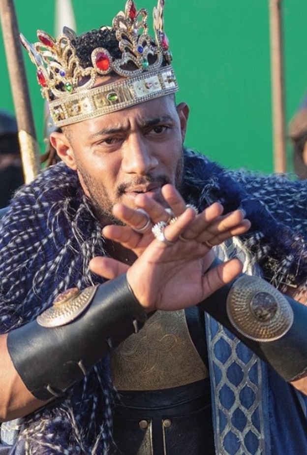 هاني شاكر ينتقد اغاني محمد رمضان