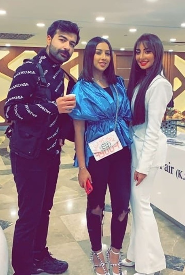 نور الغندور