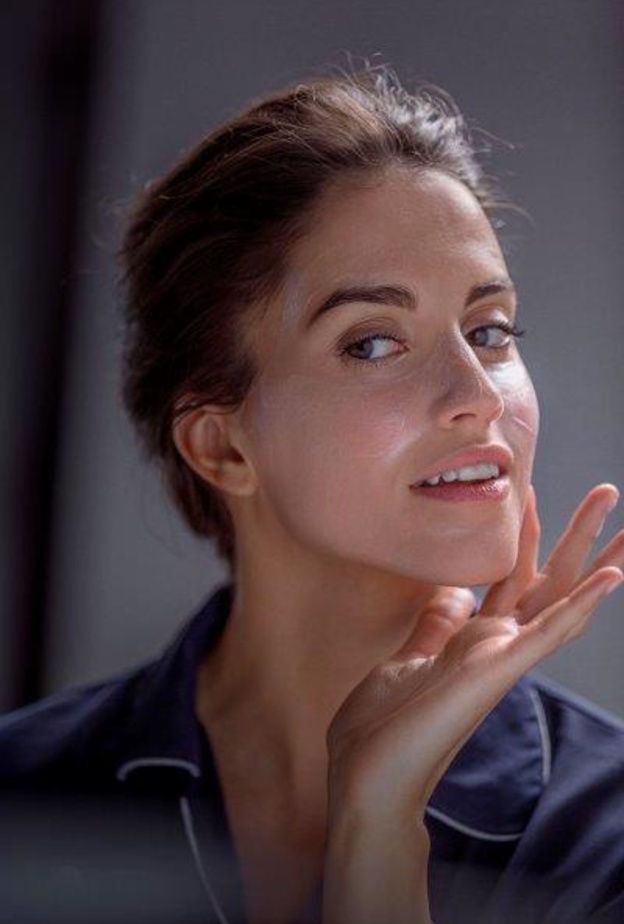 Sisley Velvet Sleeping Mask 