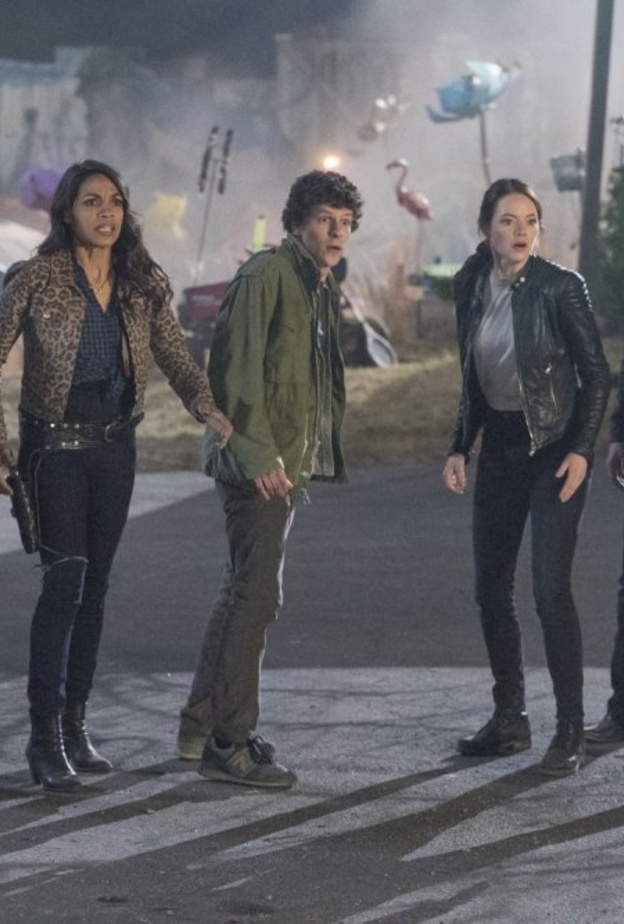 Zombieland: Double Tap