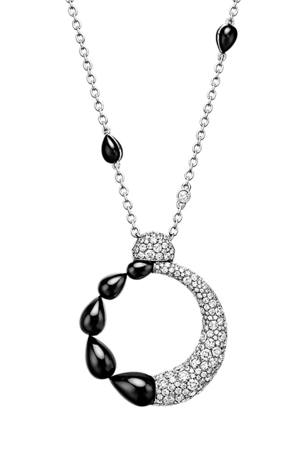 سلسال من بولغري Bvlgari