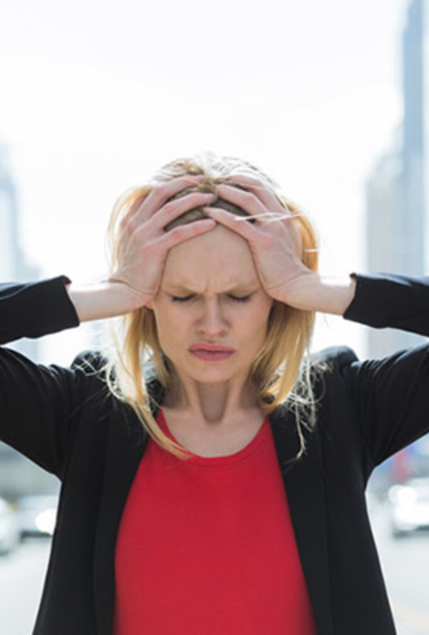 الحية في المدن تؤثر سلبا على الصحة العامة