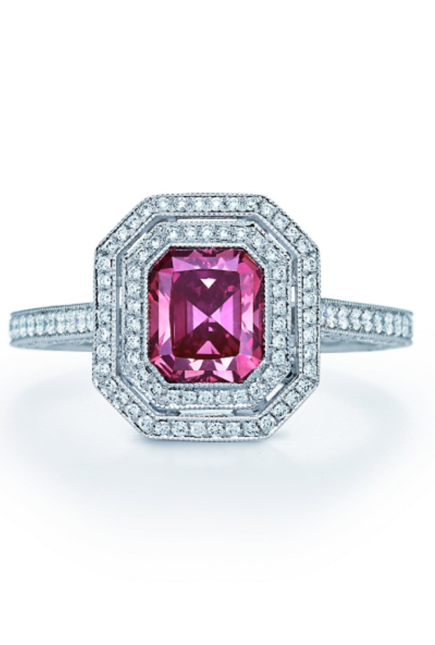 خاتم من بوغصيان Boghossian